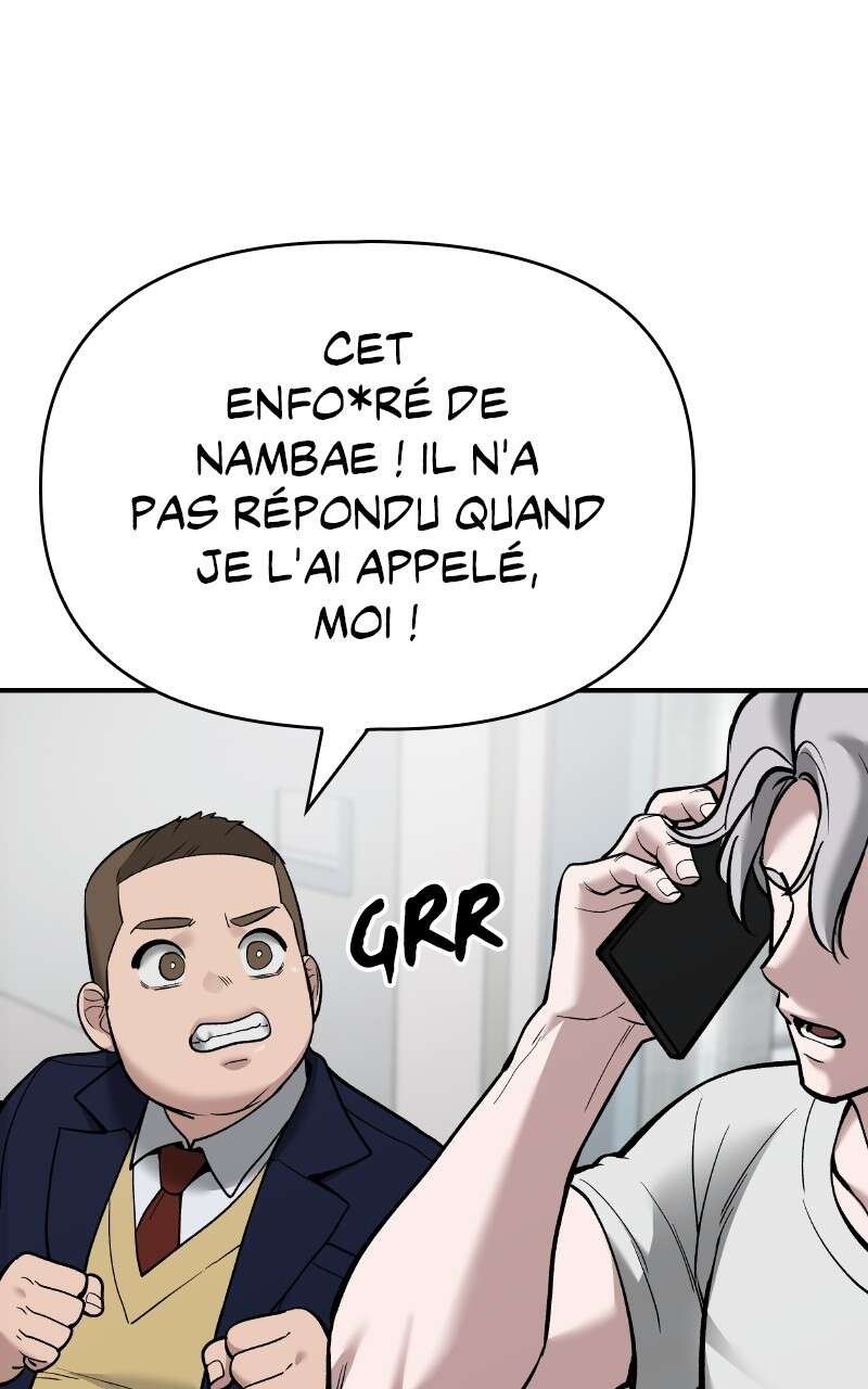 The Bully in Charge Chapitre 63 - Page 92