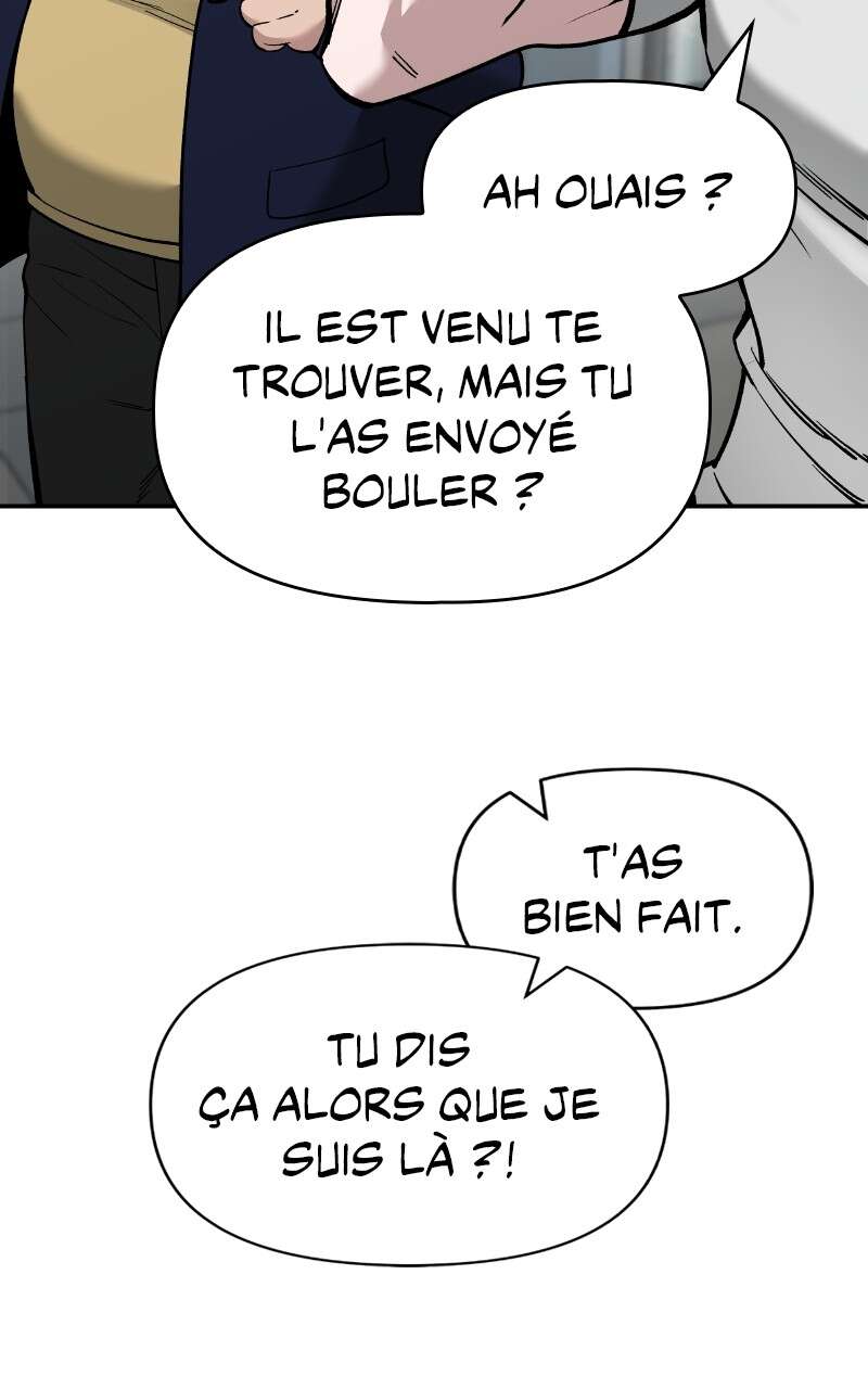 The Bully in Charge Chapitre 63 - Page 93