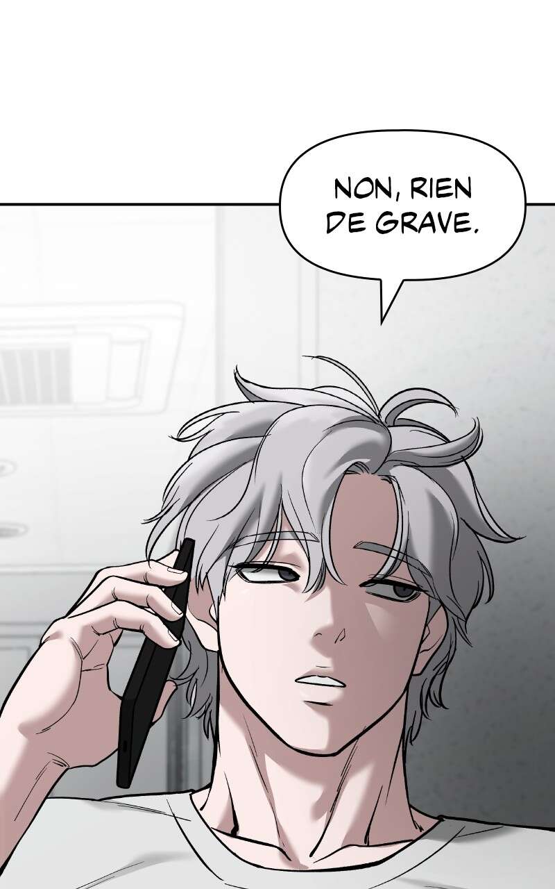 The Bully in Charge Chapitre 63 - Page 94