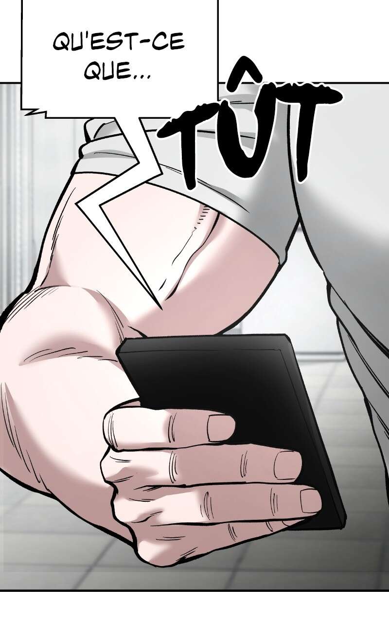 The Bully in Charge Chapitre 63 - Page 96