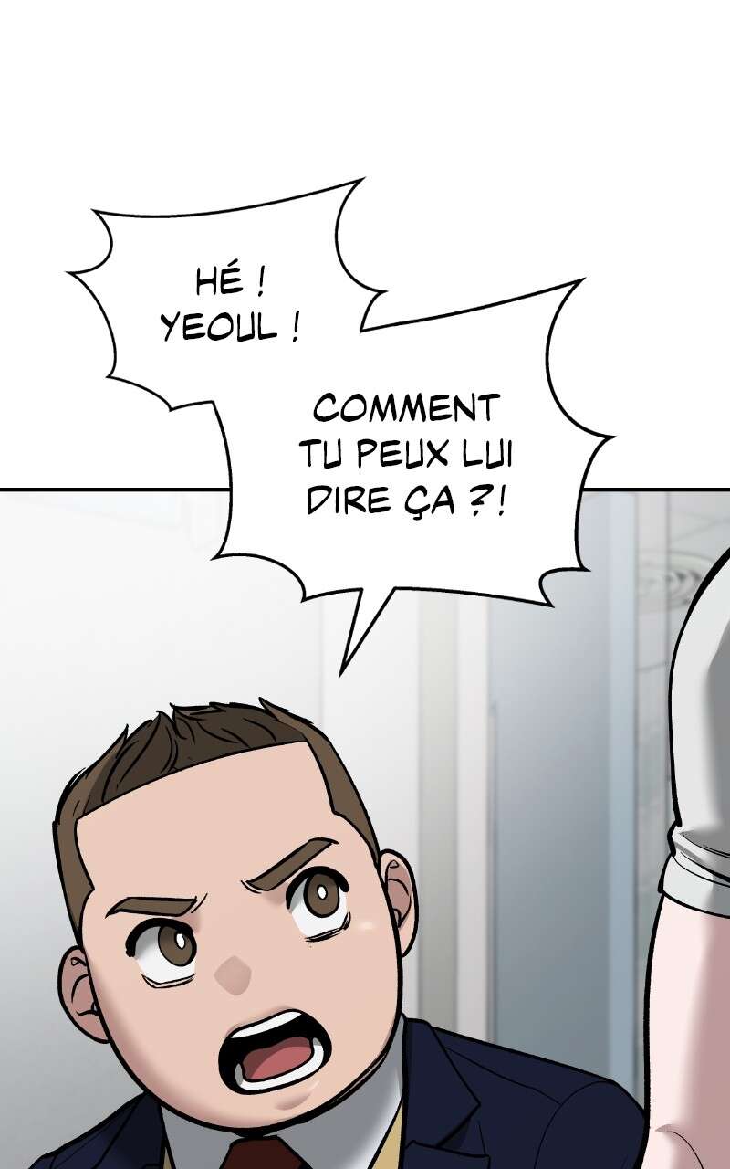 The Bully in Charge Chapitre 63 - Page 97