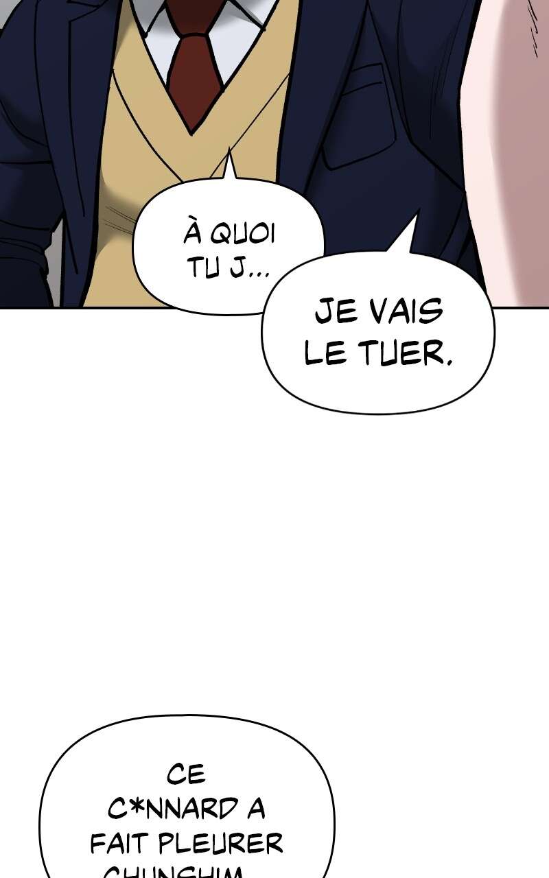 The Bully in Charge Chapitre 63 - Page 98