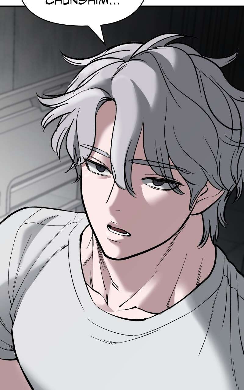 The Bully in Charge Chapitre 63 - Page 99