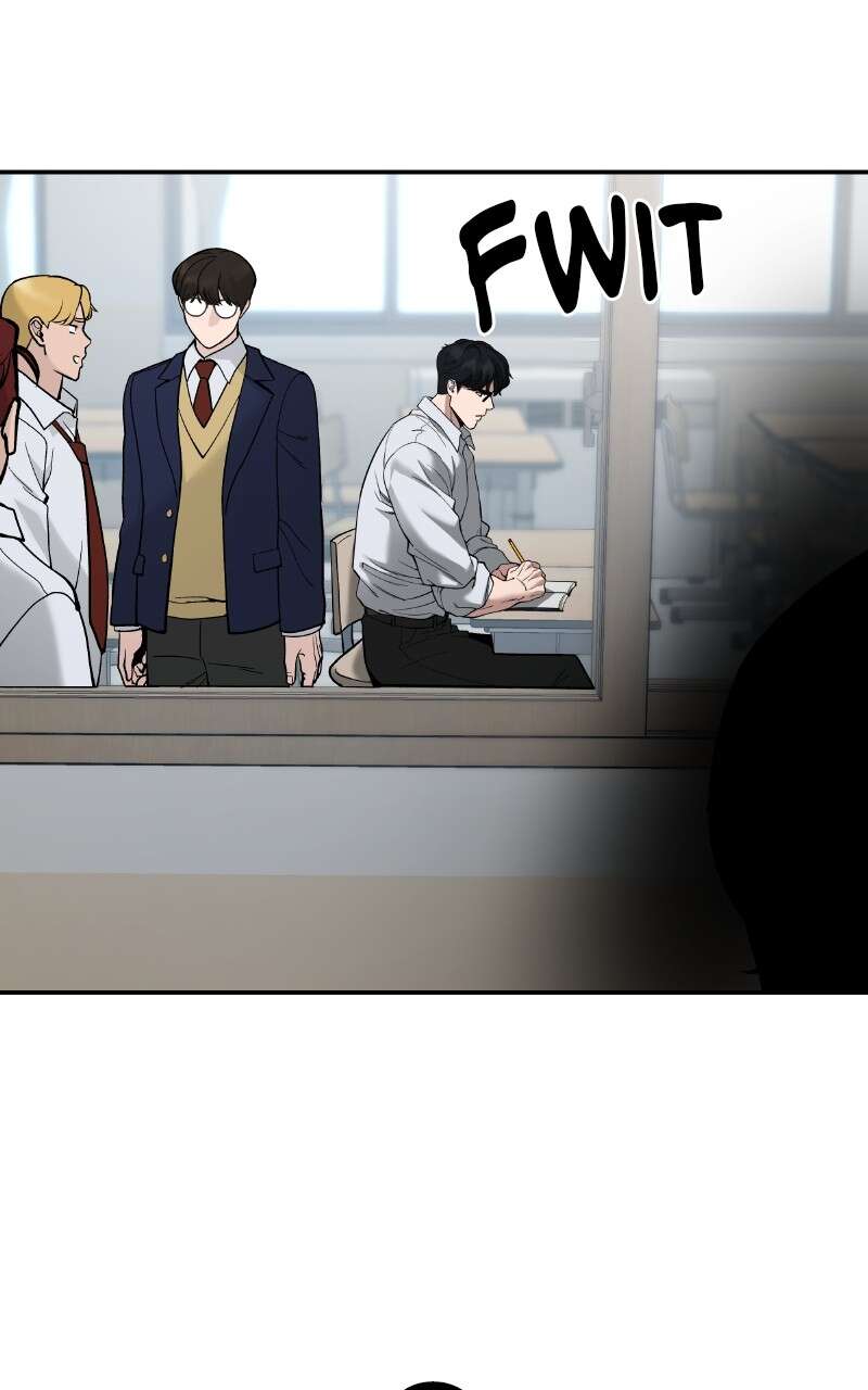 The Bully in Charge Chapitre 64 - Page 1
