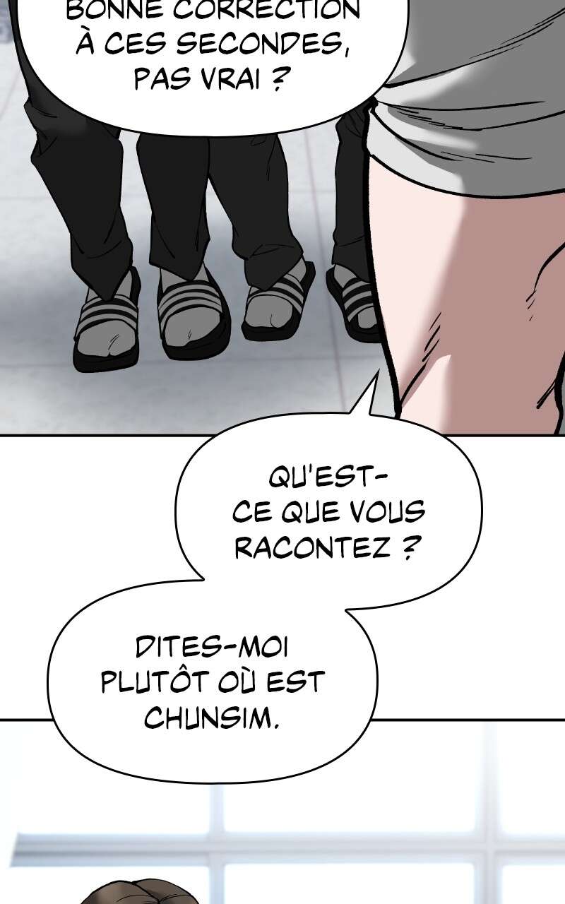 The Bully in Charge Chapitre 64 - Page 100