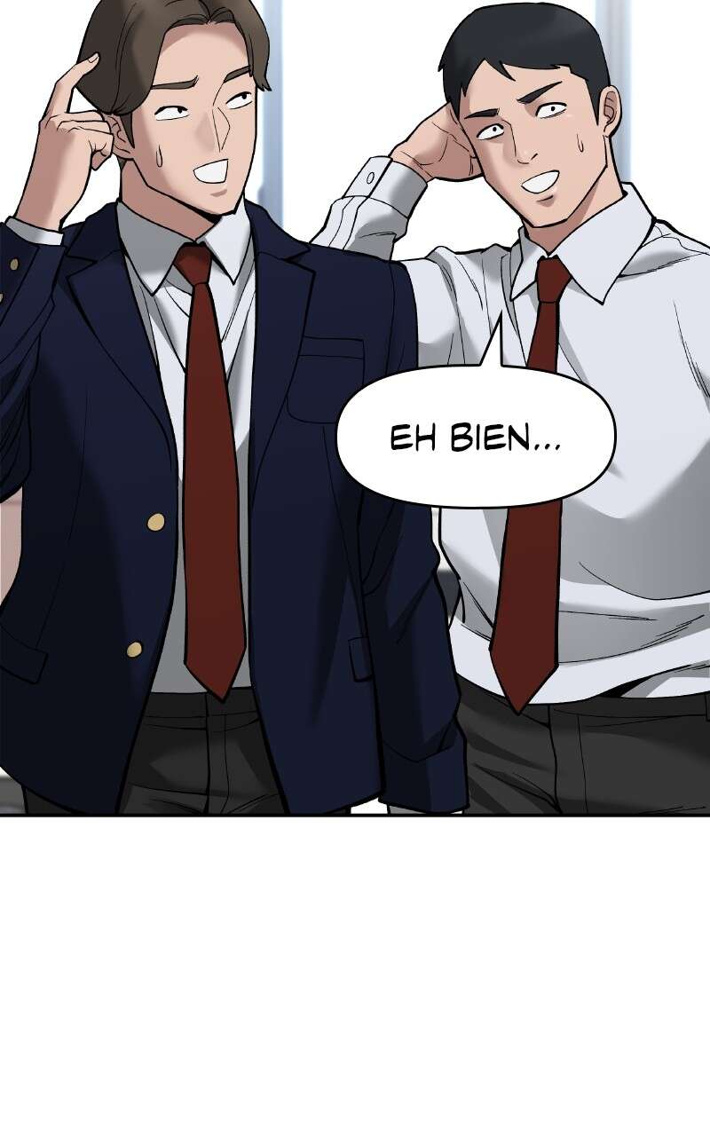 The Bully in Charge Chapitre 64 - Page 101