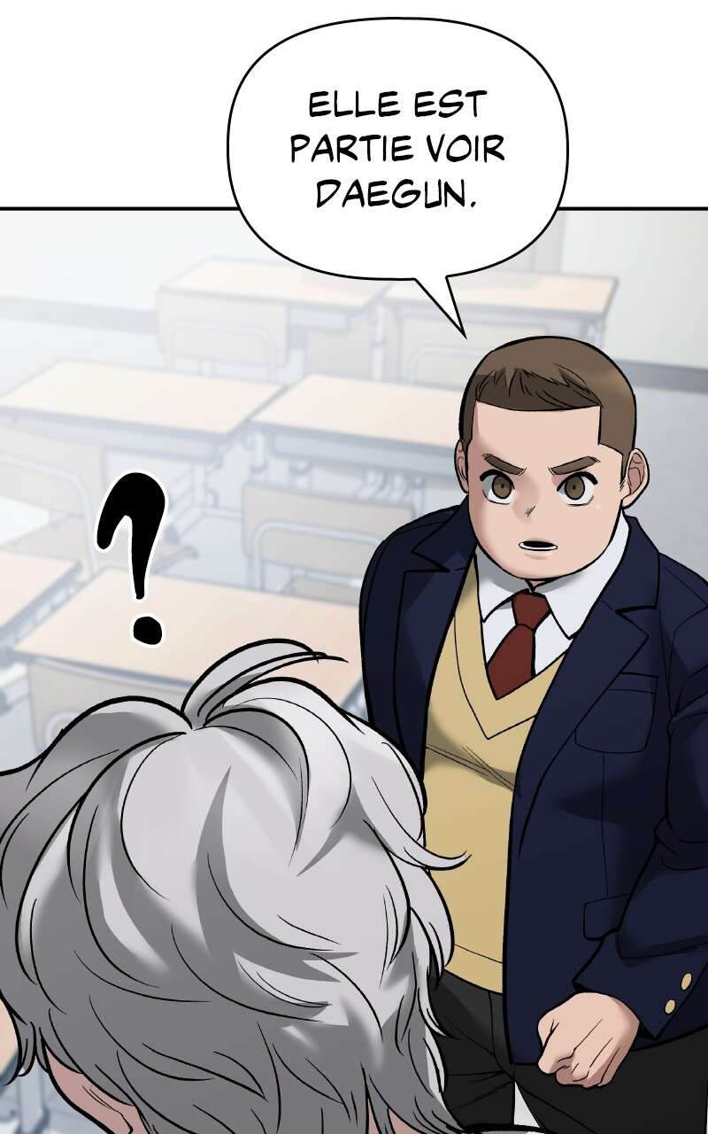 The Bully in Charge Chapitre 64 - Page 102