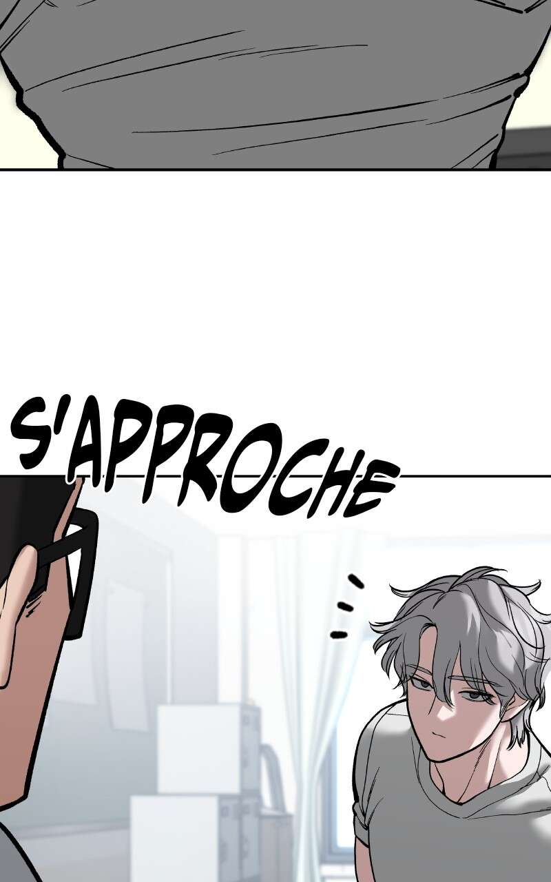 The Bully in Charge Chapitre 64 - Page 105