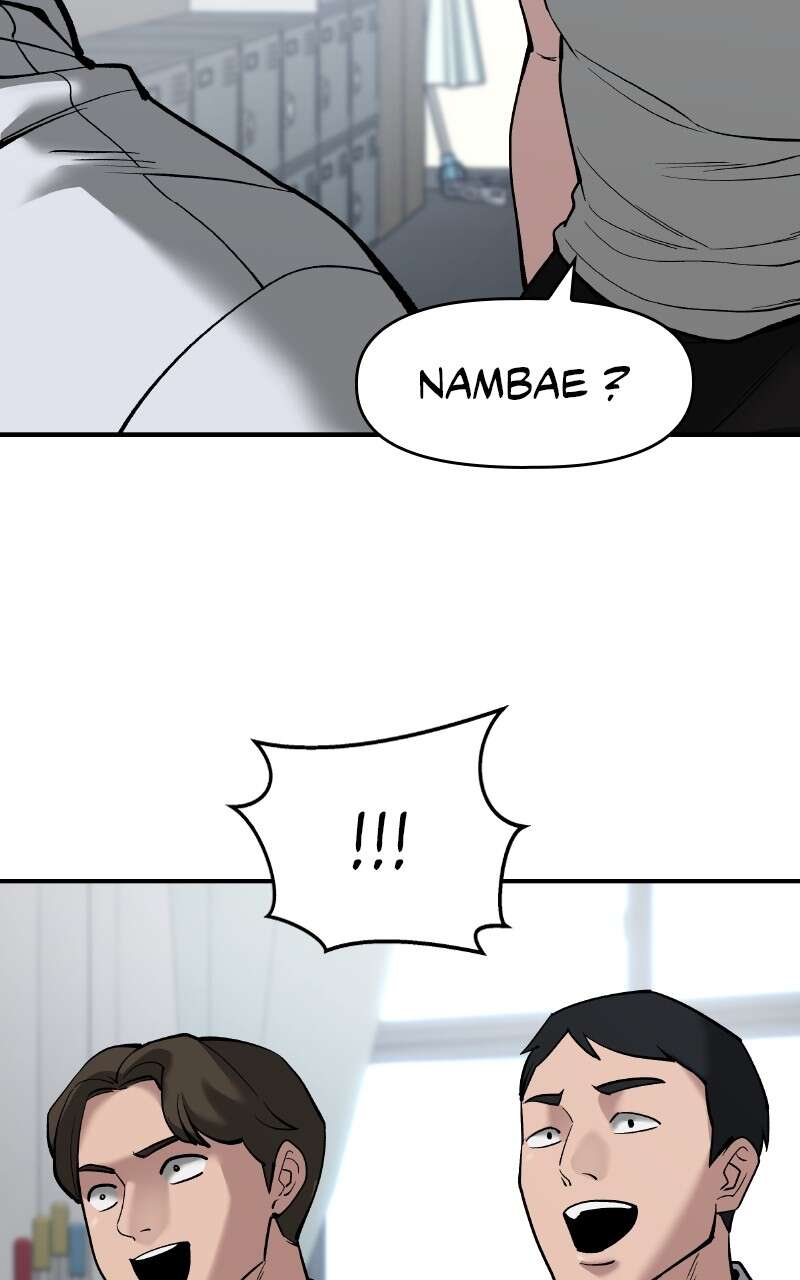 The Bully in Charge Chapitre 64 - Page 106