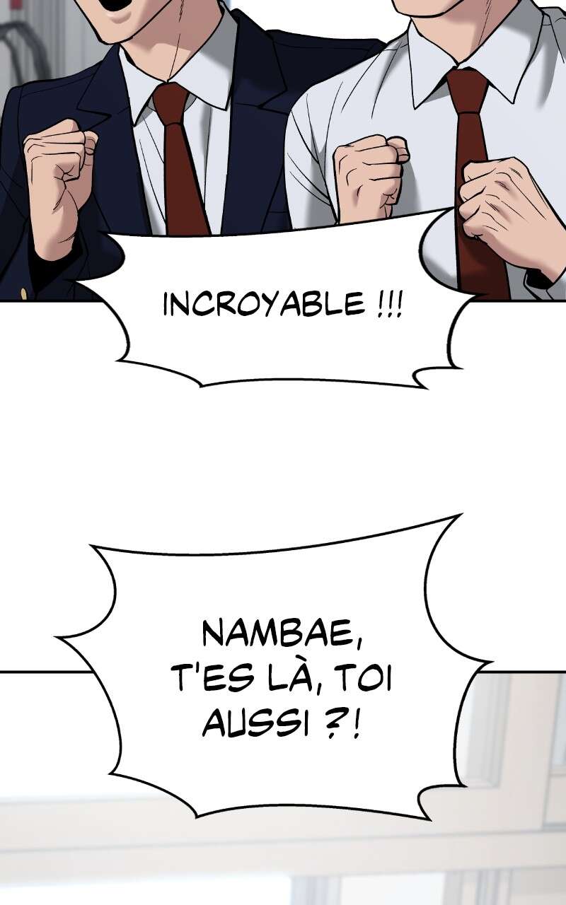 The Bully in Charge Chapitre 64 - Page 107