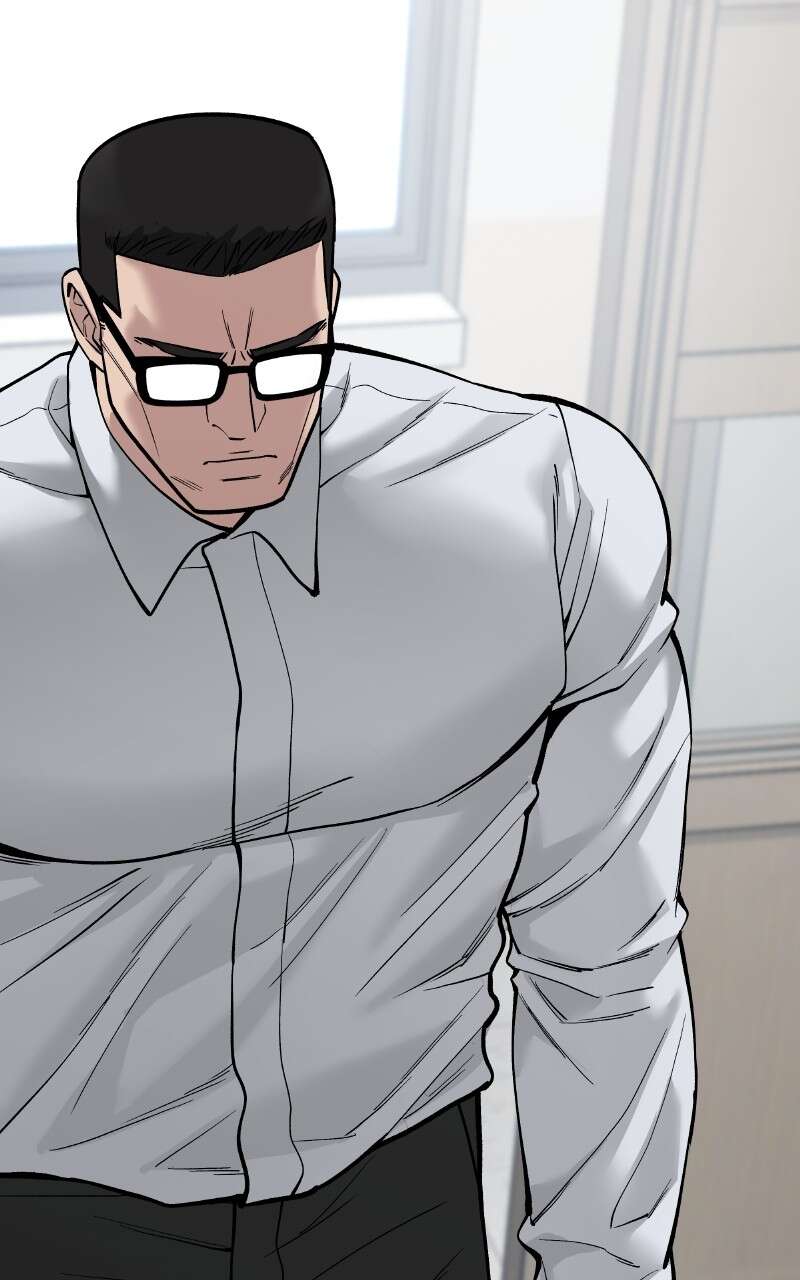 The Bully in Charge Chapitre 64 - Page 108