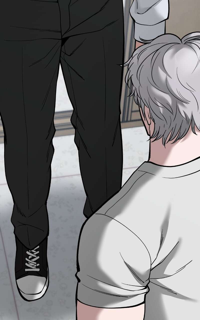 The Bully in Charge Chapitre 64 - Page 109