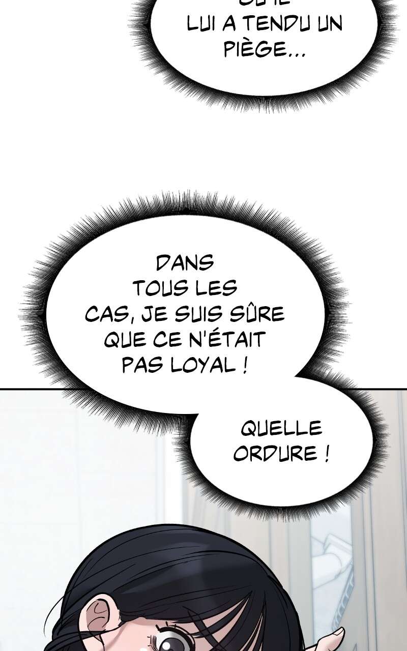 The Bully in Charge Chapitre 64 - Page 11
