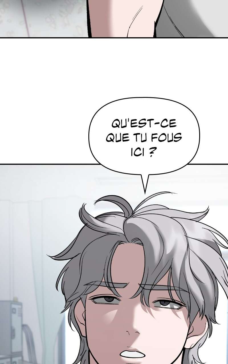 The Bully in Charge Chapitre 64 - Page 110