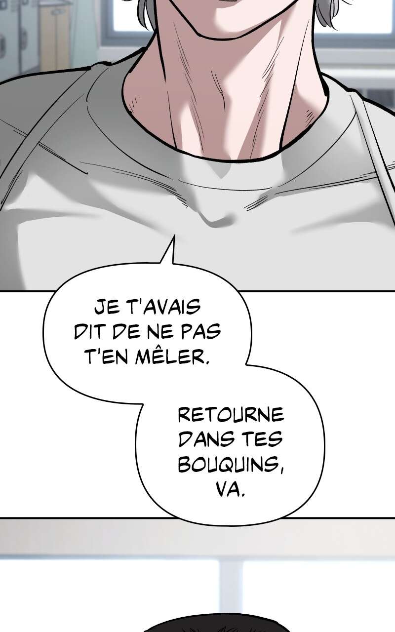The Bully in Charge Chapitre 64 - Page 111