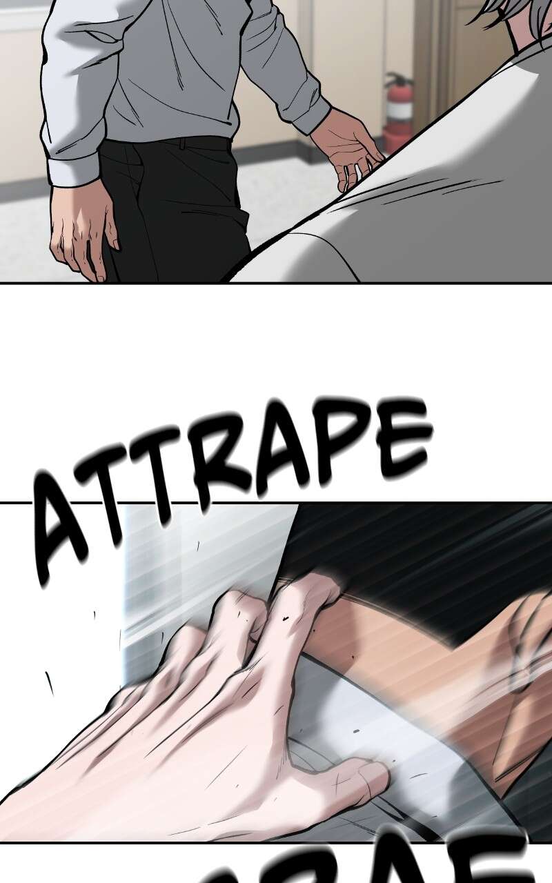 The Bully in Charge Chapitre 64 - Page 114
