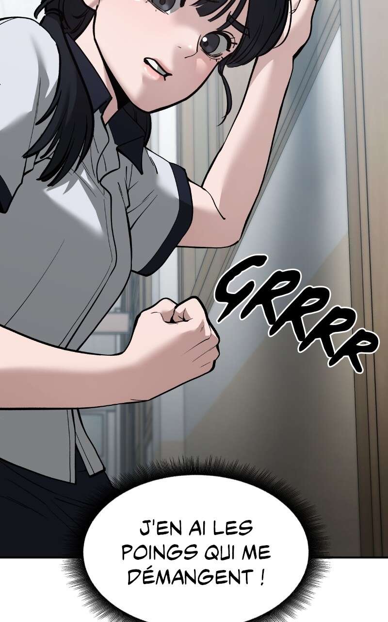 The Bully in Charge Chapitre 64 - Page 12