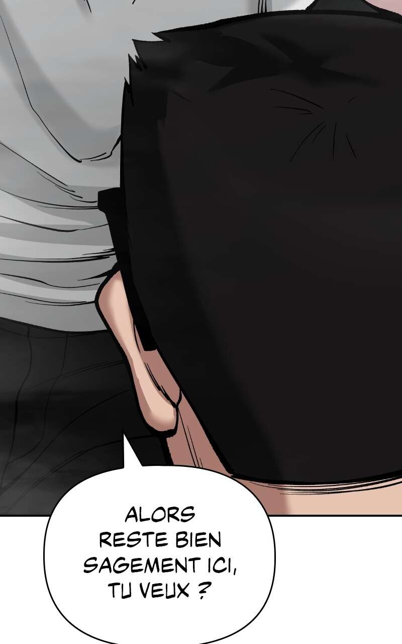 The Bully in Charge Chapitre 64 - Page 121