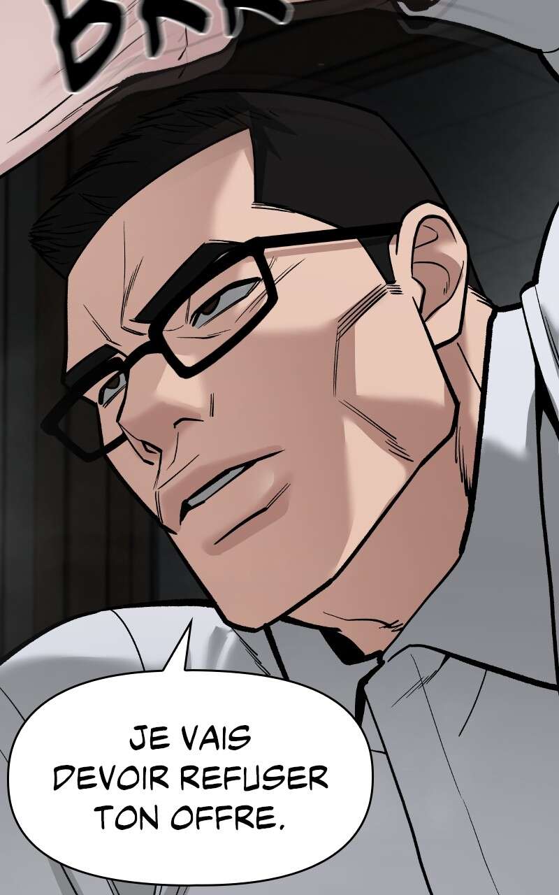 The Bully in Charge Chapitre 64 - Page 123