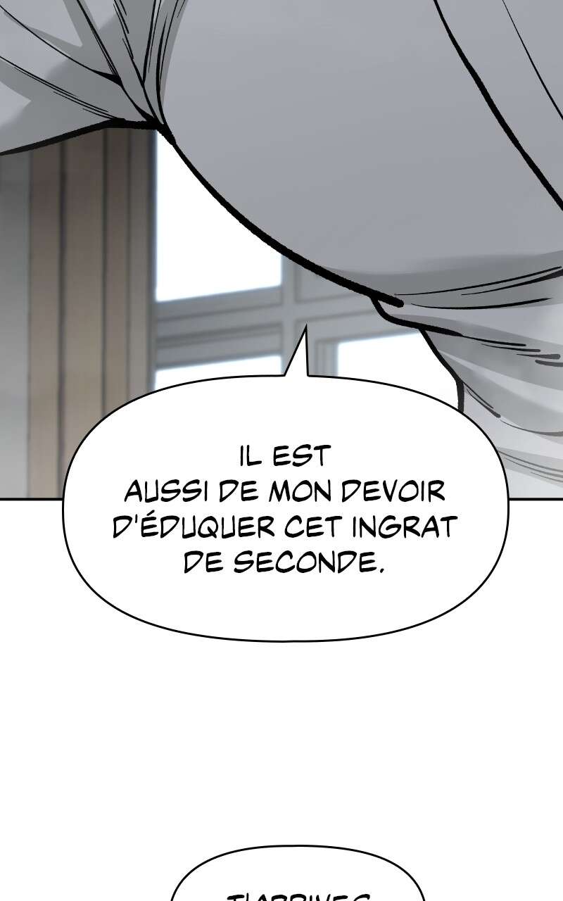 The Bully in Charge Chapitre 64 - Page 124