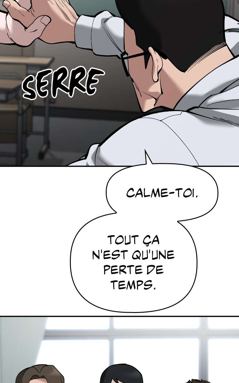 The Bully in Charge Chapitre 64 - Page 126