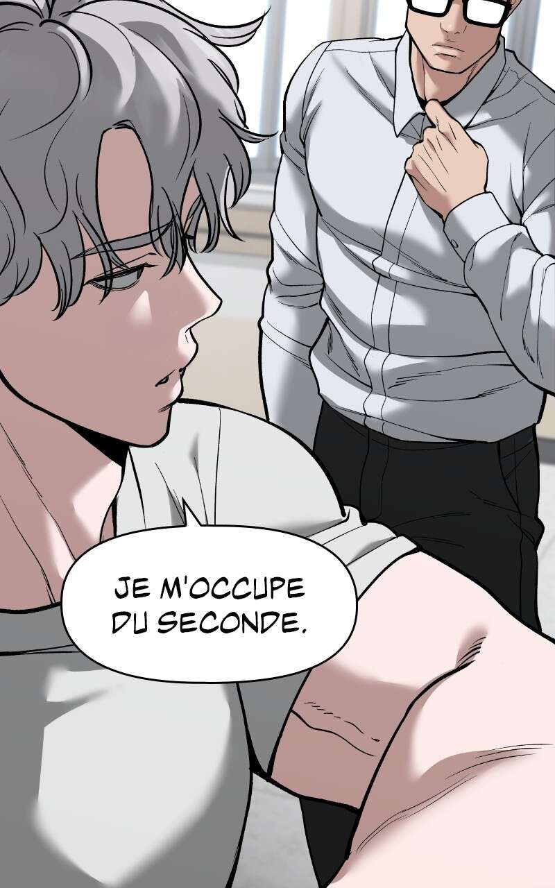 The Bully in Charge Chapitre 64 - Page 128