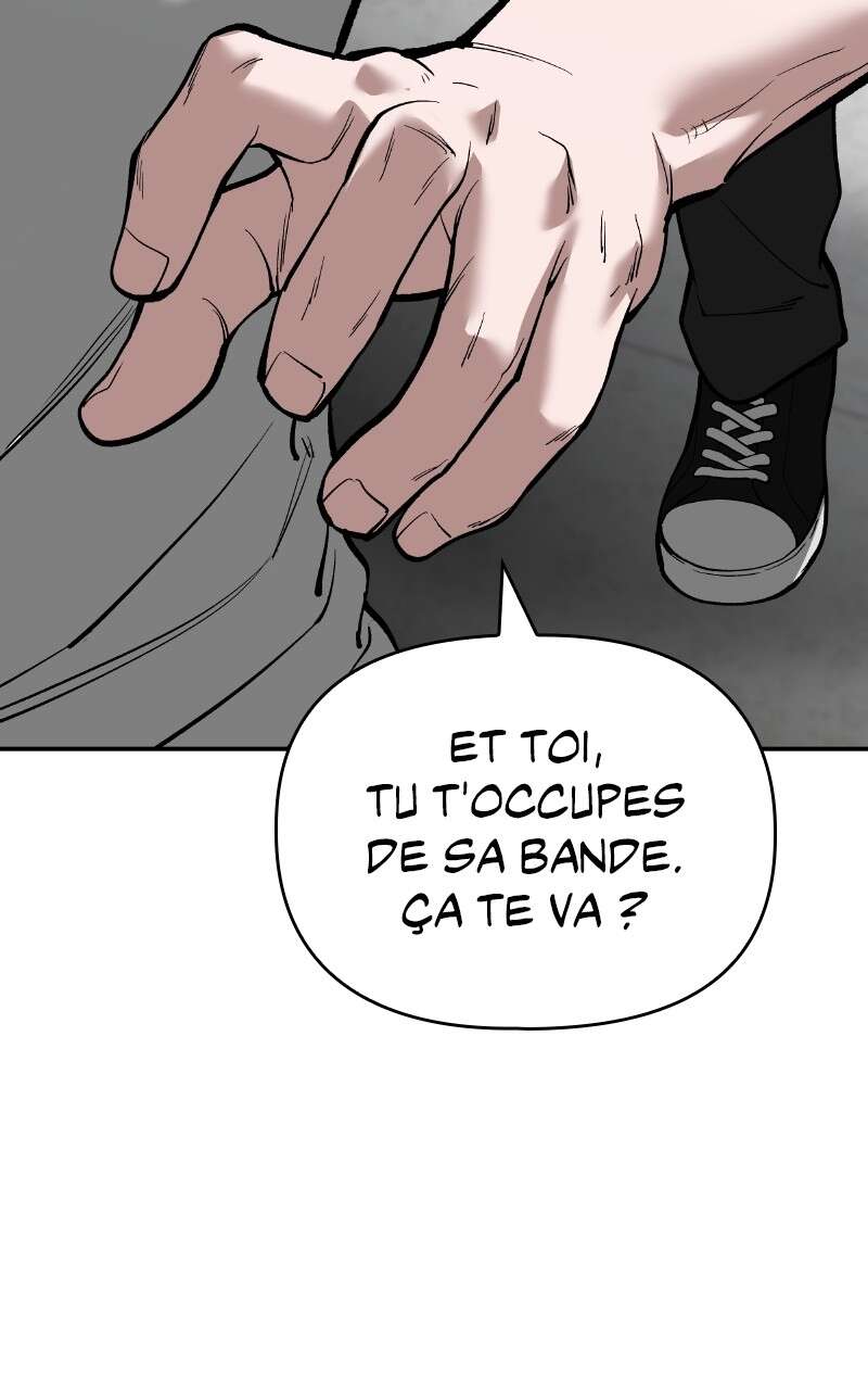 The Bully in Charge Chapitre 64 - Page 129