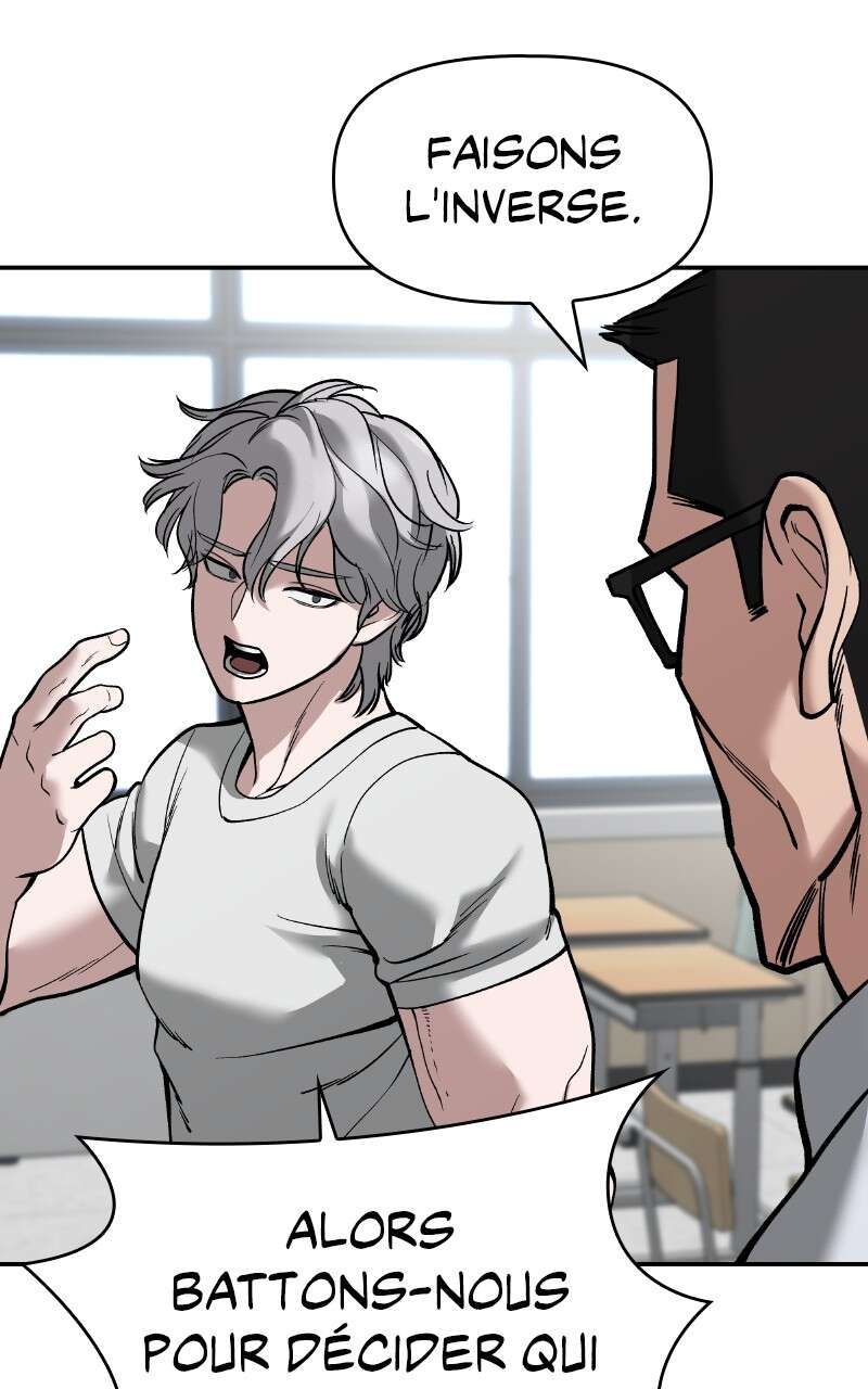 The Bully in Charge Chapitre 64 - Page 130
