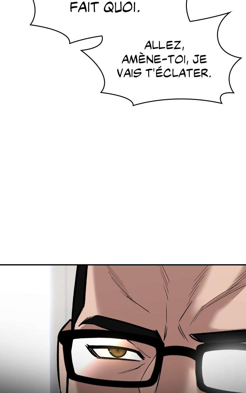 The Bully in Charge Chapitre 64 - Page 131