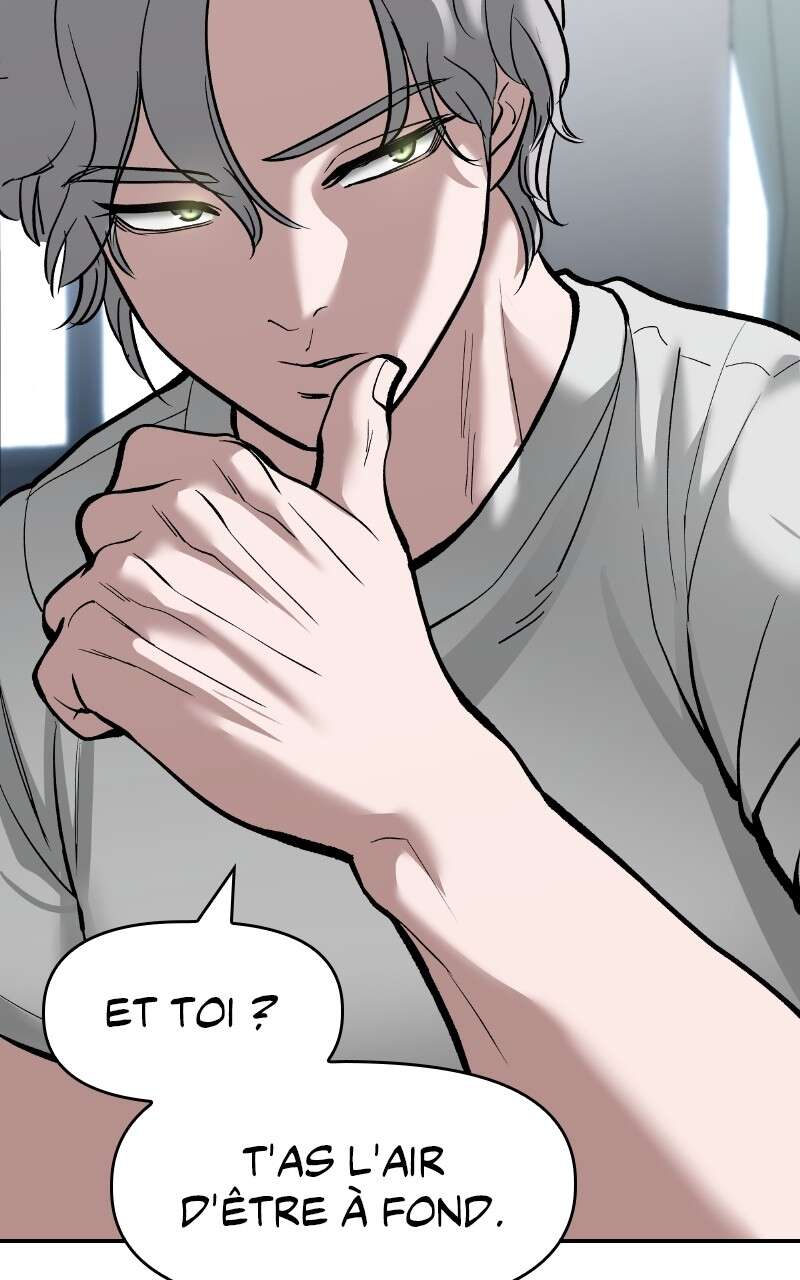 The Bully in Charge Chapitre 64 - Page 133