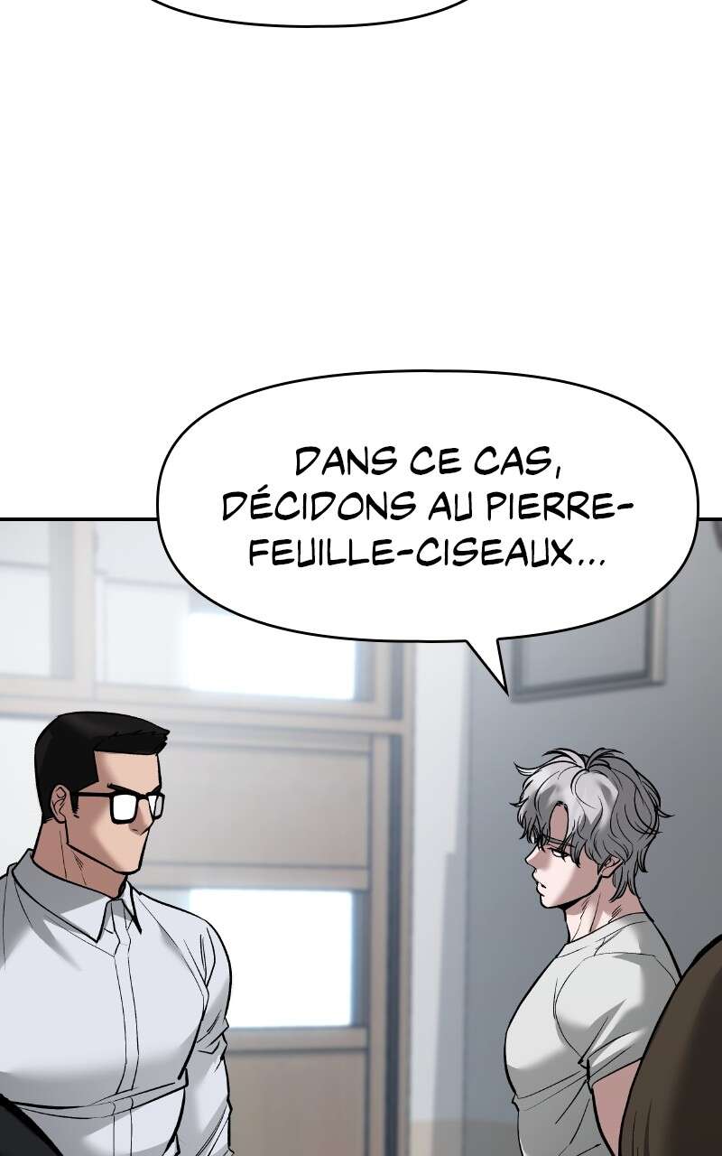 The Bully in Charge Chapitre 64 - Page 134