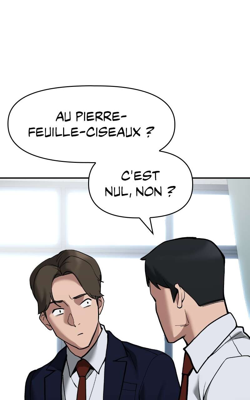 The Bully in Charge Chapitre 64 - Page 136