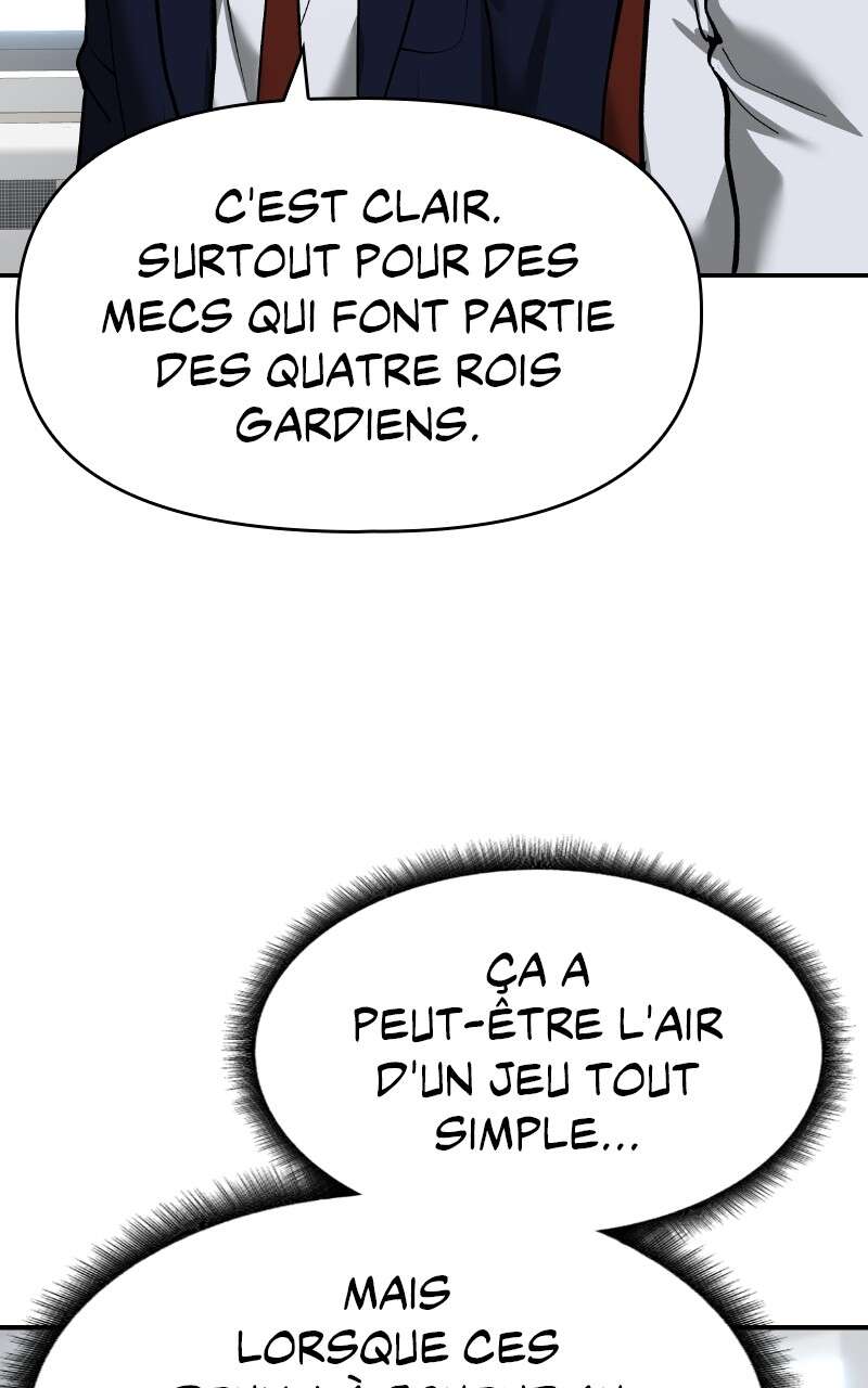 The Bully in Charge Chapitre 64 - Page 137