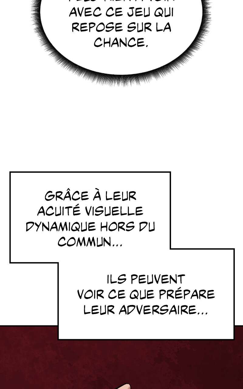The Bully in Charge Chapitre 64 - Page 139