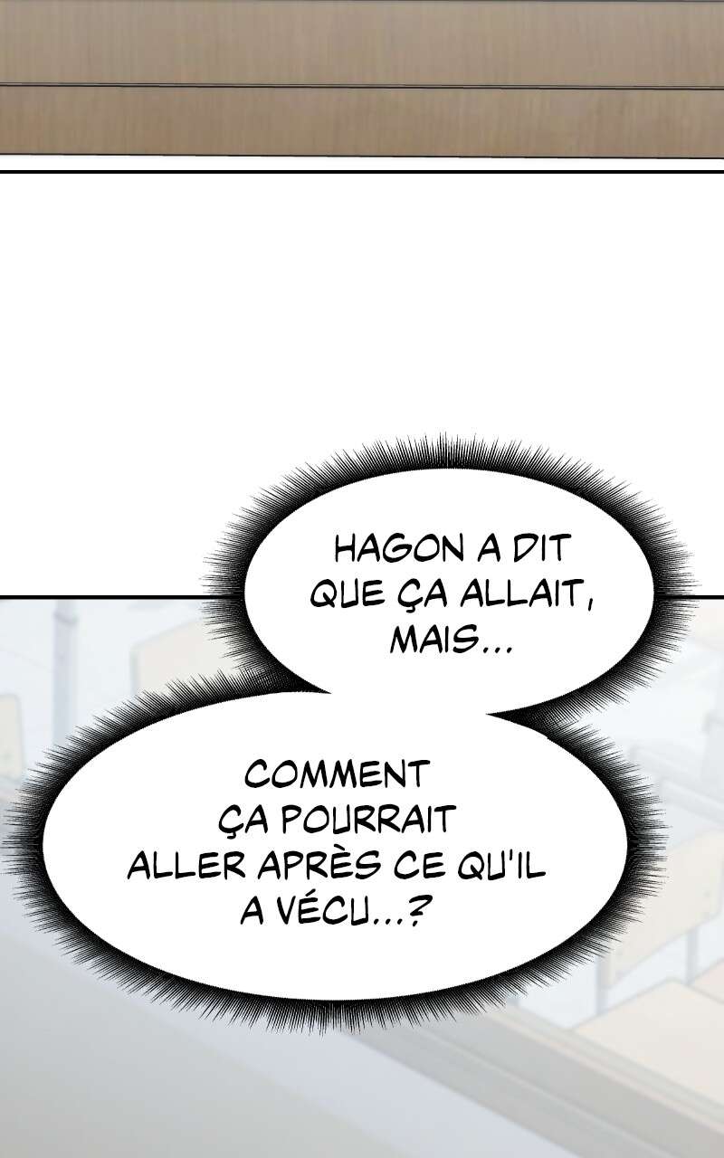 The Bully in Charge Chapitre 64 - Page 14