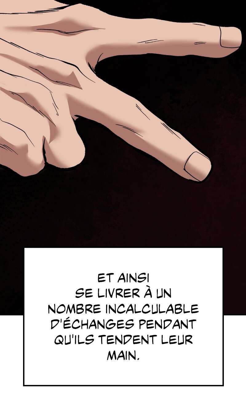 The Bully in Charge Chapitre 64 - Page 142
