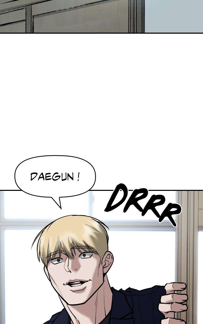 The Bully in Charge Chapitre 64 - Page 145