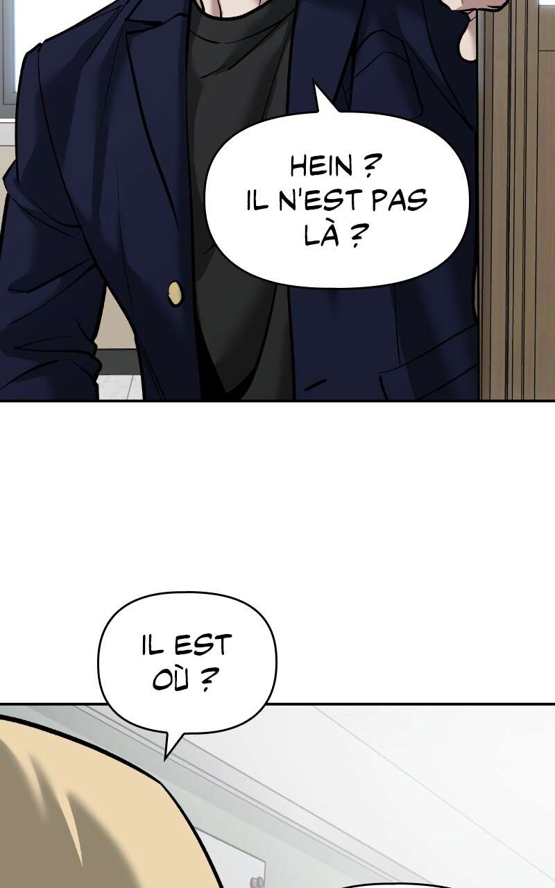 The Bully in Charge Chapitre 64 - Page 146