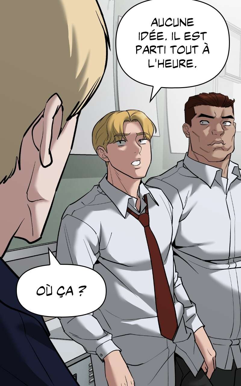 The Bully in Charge Chapitre 64 - Page 147