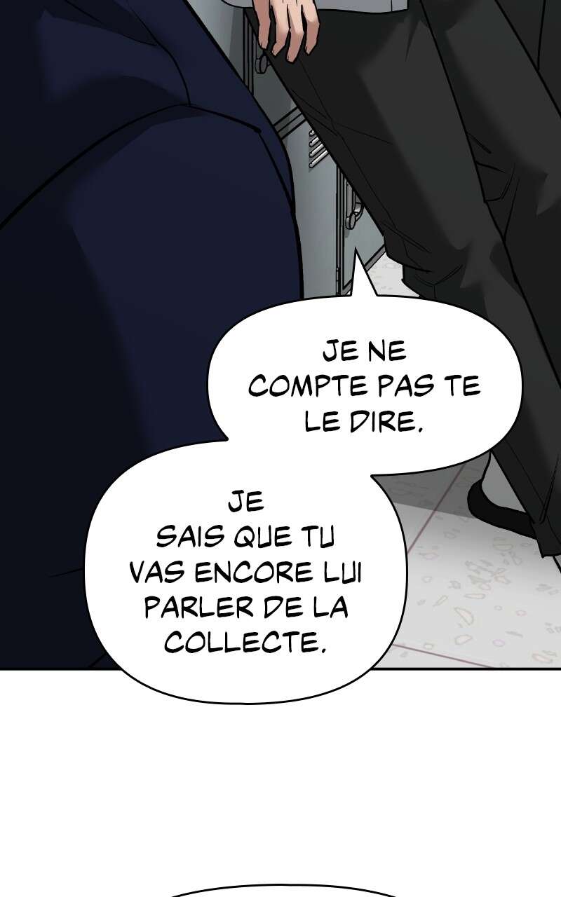 The Bully in Charge Chapitre 64 - Page 148