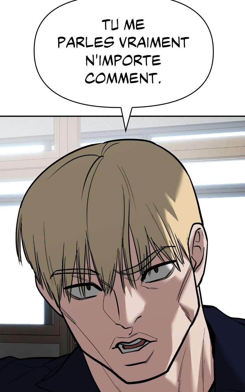 The Bully in Charge Chapitre 64 - Page 149