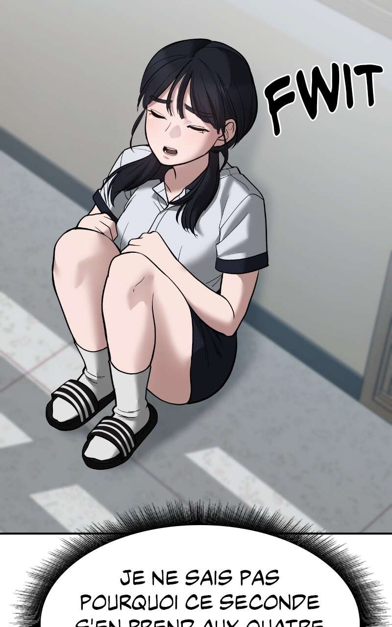 The Bully in Charge Chapitre 64 - Page 15