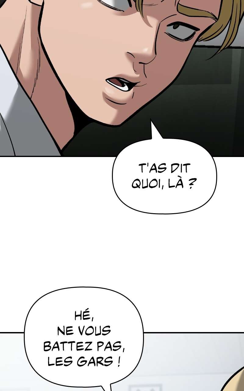 The Bully in Charge Chapitre 64 - Page 151