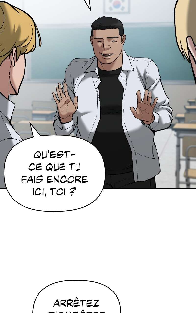 The Bully in Charge Chapitre 64 - Page 152