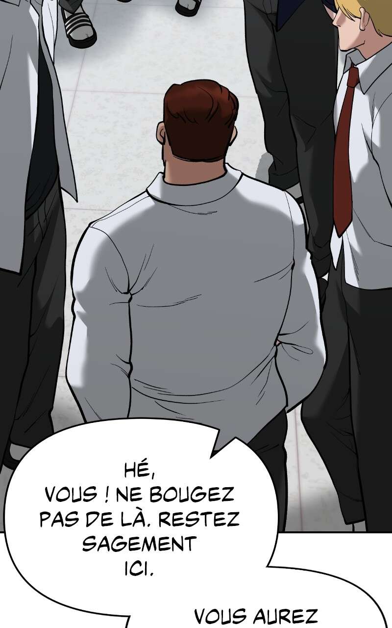 The Bully in Charge Chapitre 64 - Page 158