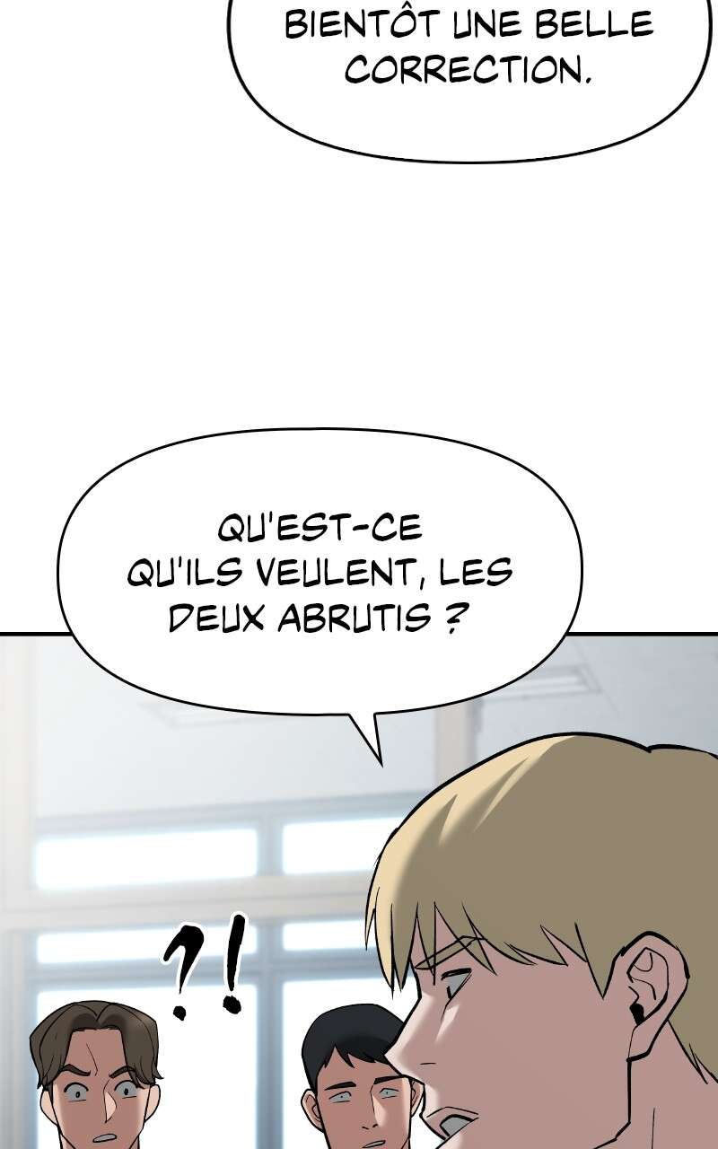 The Bully in Charge Chapitre 64 - Page 159