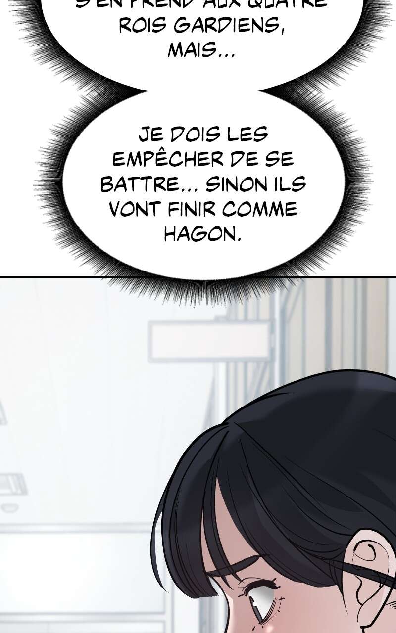 The Bully in Charge Chapitre 64 - Page 16
