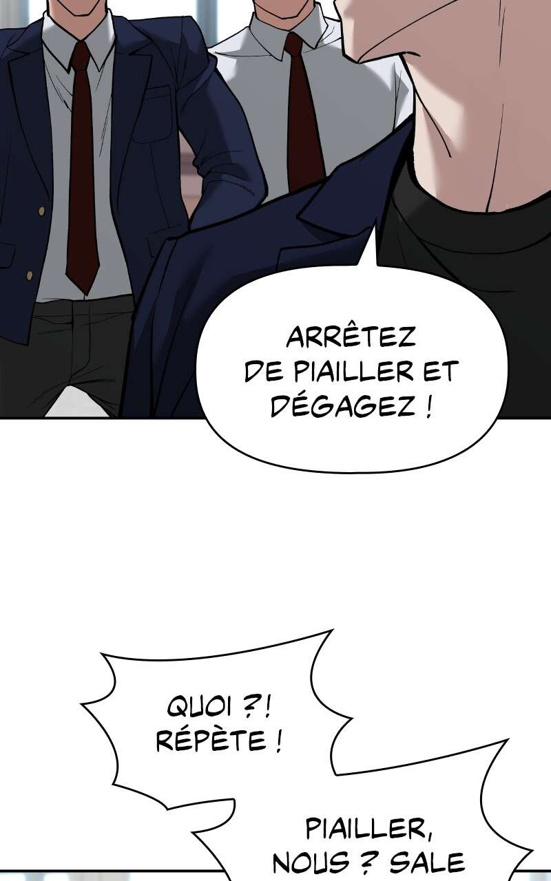 The Bully in Charge Chapitre 64 - Page 160