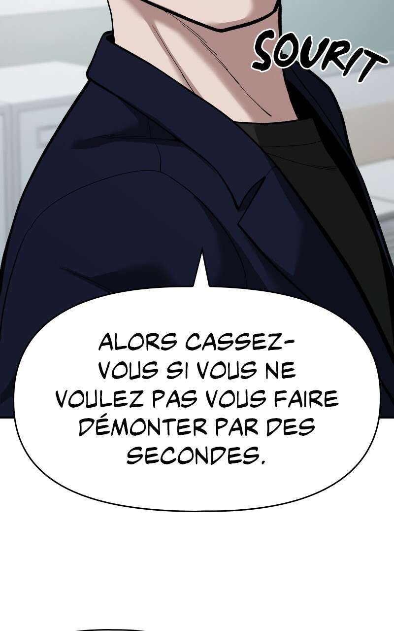 The Bully in Charge Chapitre 64 - Page 163
