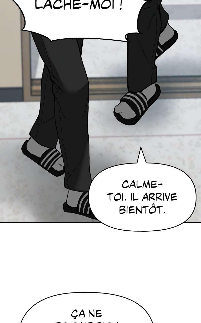 The Bully in Charge Chapitre 64 - Page 165
